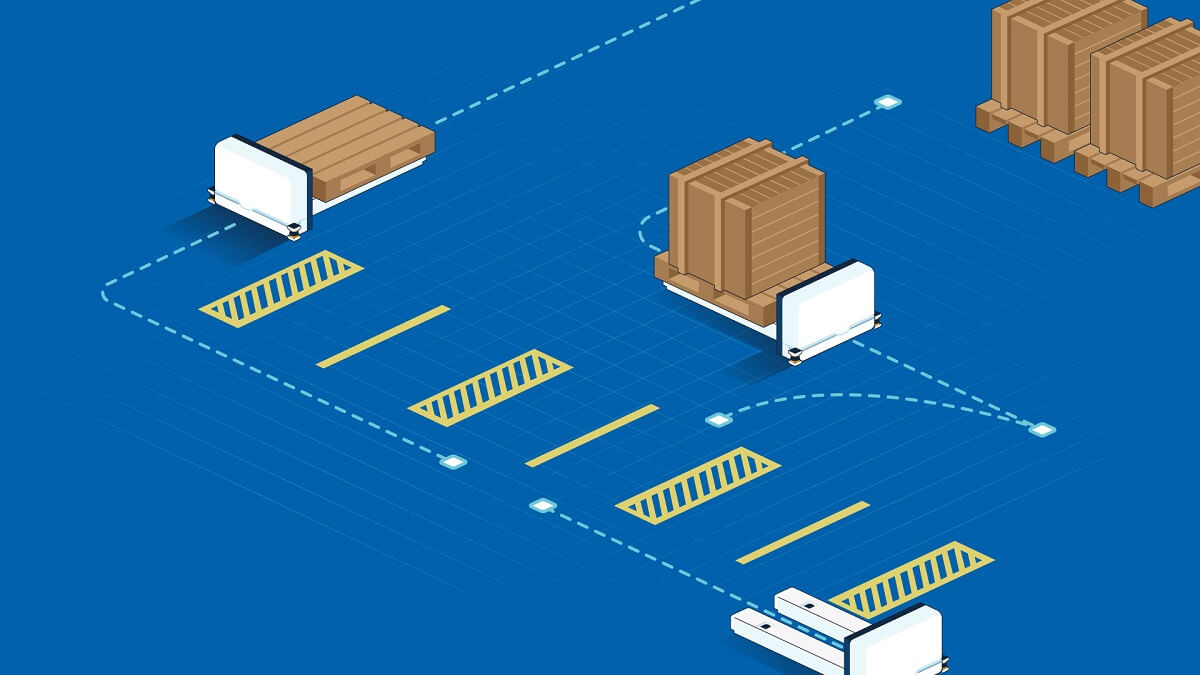 What Guides An AGV? The 3 Core Functions Of Autonomous Navigation